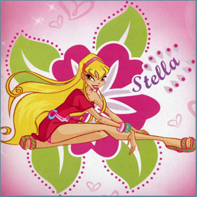 Stella